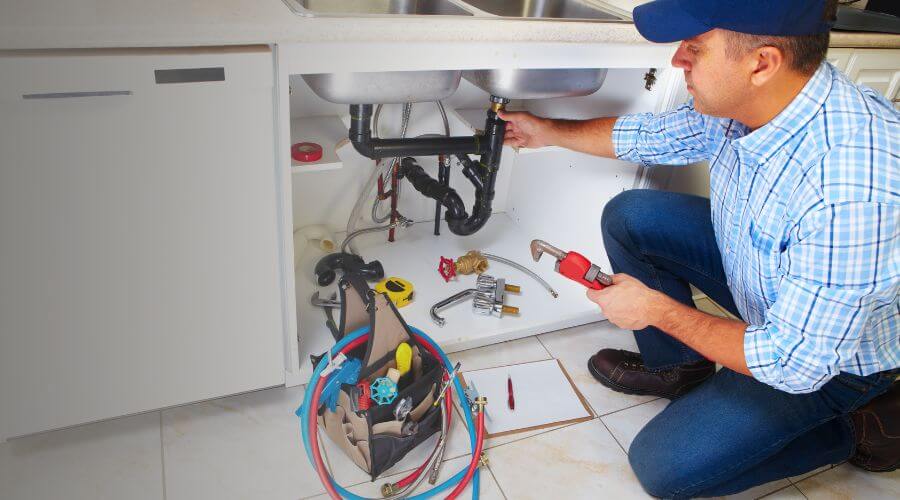Professional Leak Detection Services in Clifford, PA